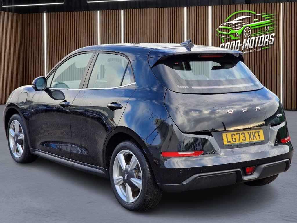 Used GWM Funky Cat 2023 for sale - 76744409: Photo 17