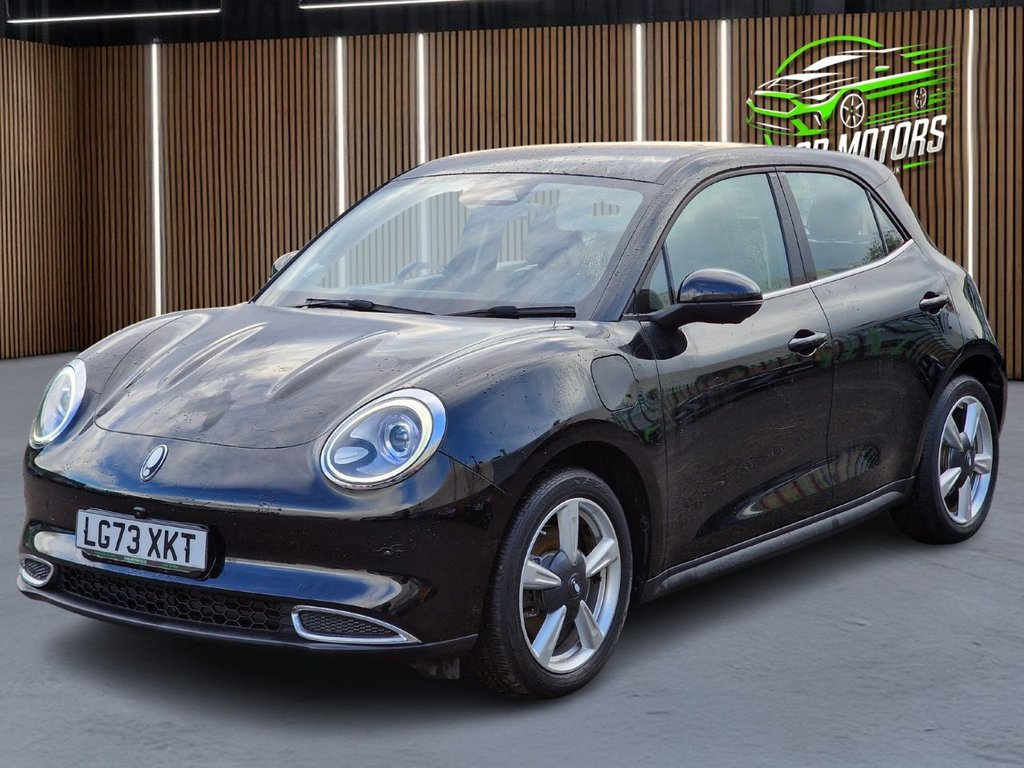 Used GWM Funky Cat 2023 for sale - 76744409: Photo 3