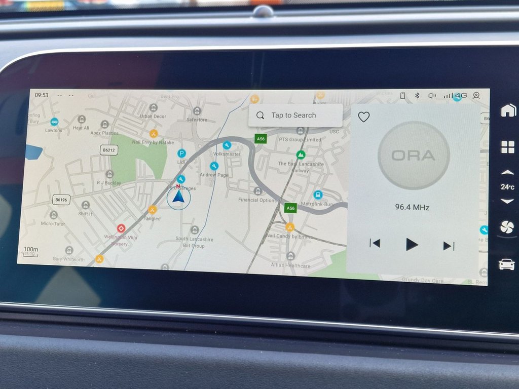 Used GWM Funky Cat 2023 for sale - 76744409: Photo 32