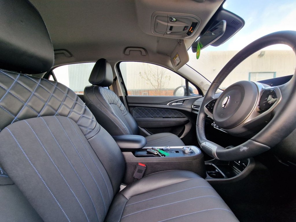 Used GWM Funky Cat 2023 for sale - 76744409: Photo 43