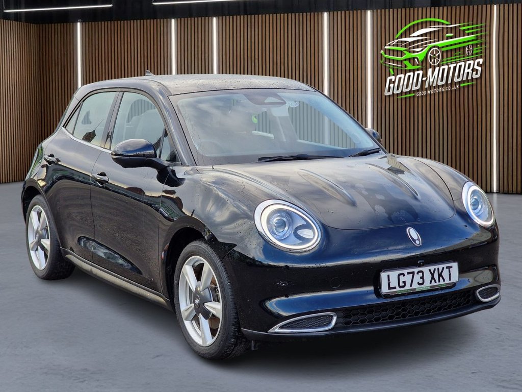 Used GWM Funky Cat 2023 for sale - 76744409: Photo 9