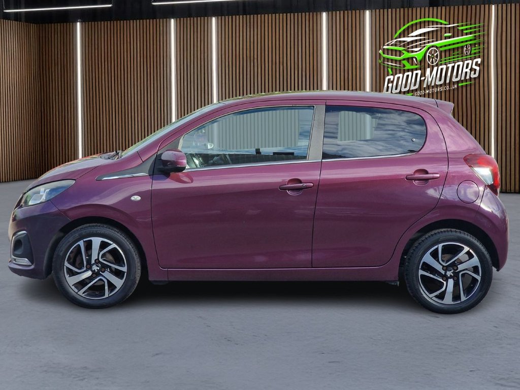 Used Peugeot 108 2014 for sale - 77327628: Photo 11
