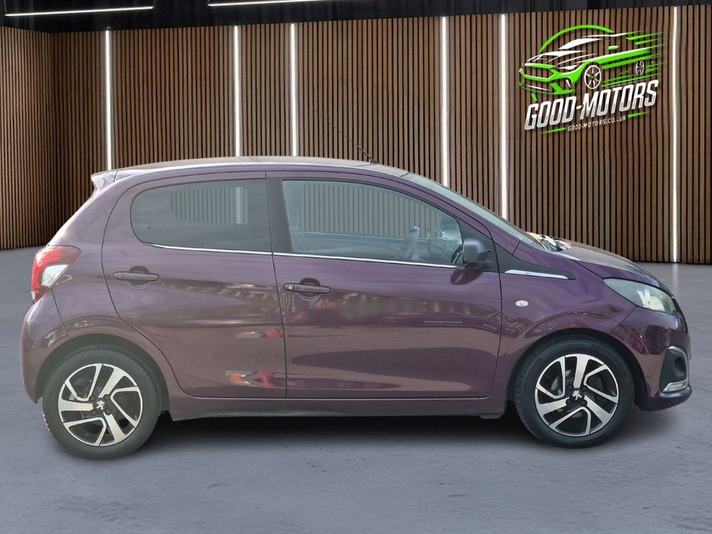 Used Peugeot 108 2014 for sale - 77327628: Photo 19