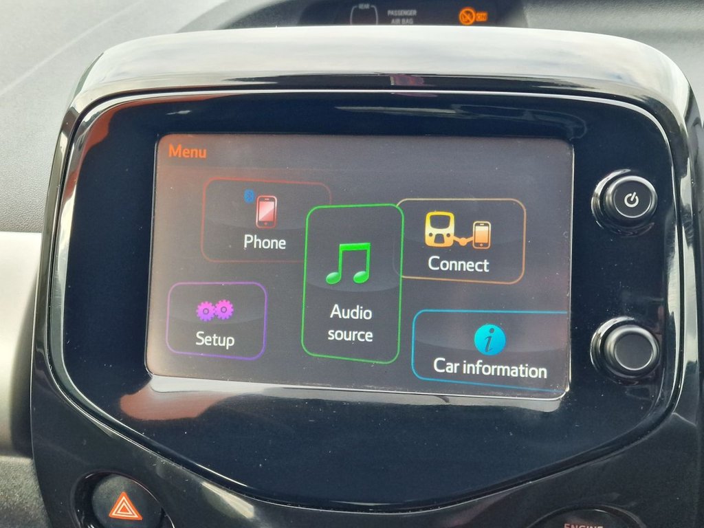 Used Peugeot 108 2014 for sale - 77327628: Photo 28