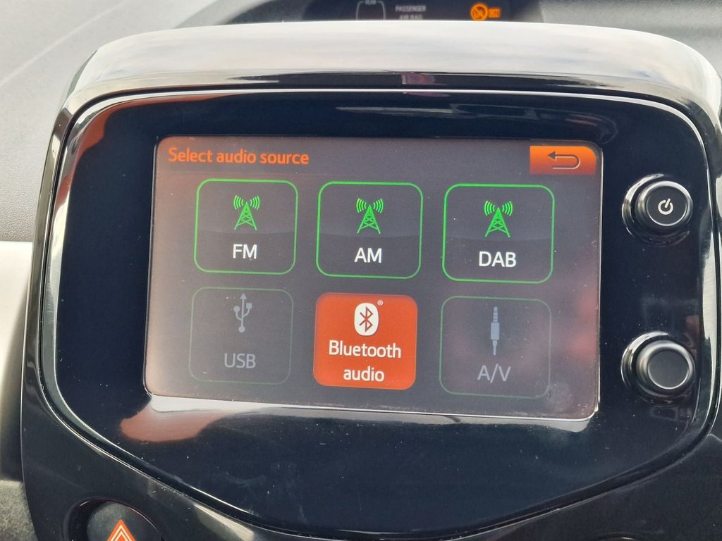 Used Peugeot 108 2014 for sale - 77327628: Photo 29