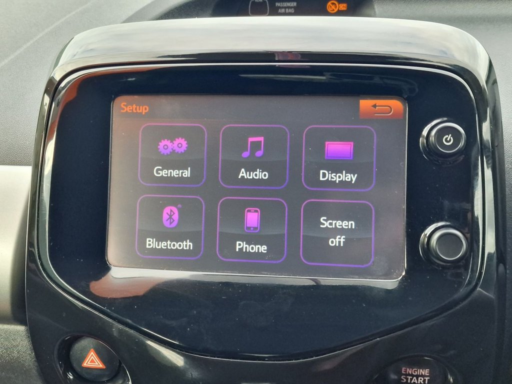 Used Peugeot 108 2014 for sale - 77327628: Photo 30