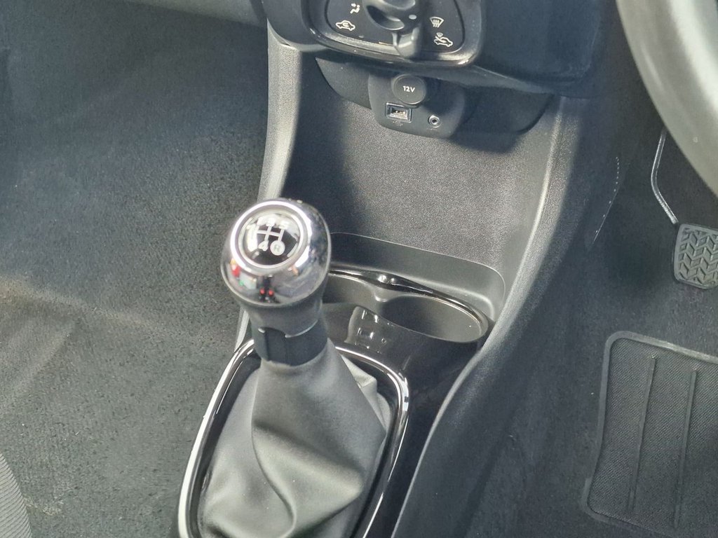 Used Peugeot 108 2014 for sale - 77327628: Photo 33