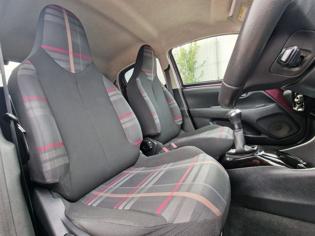 Used Peugeot 108 2014 for sale - 77327628: Photo 35