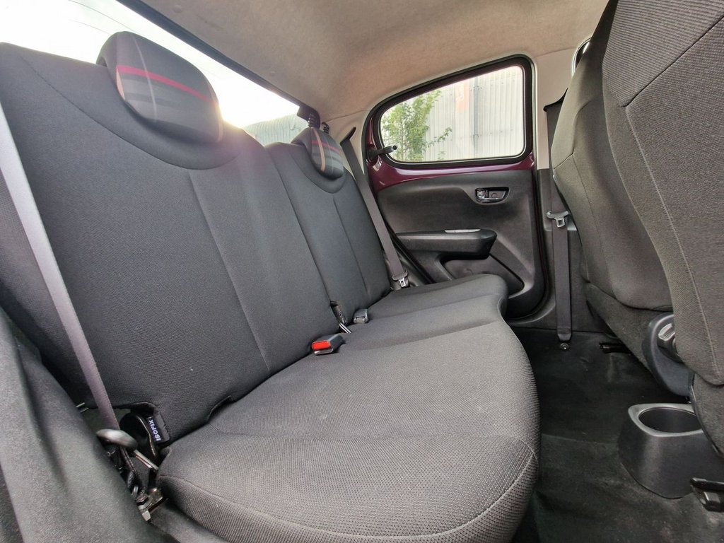 Used Peugeot 108 2014 for sale - 77327628: Photo 39