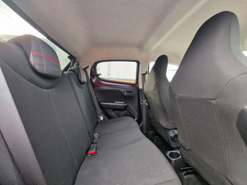 Used Peugeot 108 2014 for sale - 77327628: Photo 40