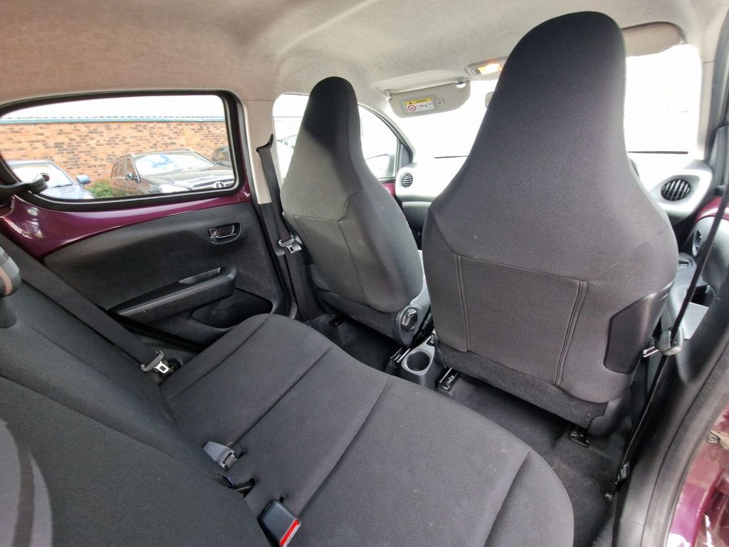 Used Peugeot 108 2014 for sale - 77327628: Photo 41