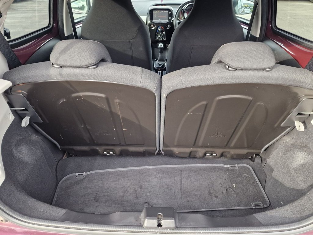 Used Peugeot 108 2014 for sale - 77327628: Photo 42