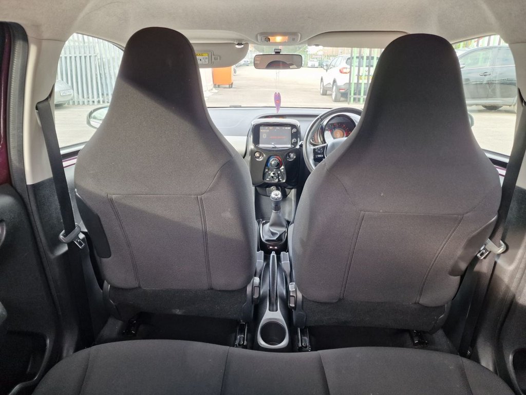 Used Peugeot 108 2014 for sale - 77327628: Photo 43