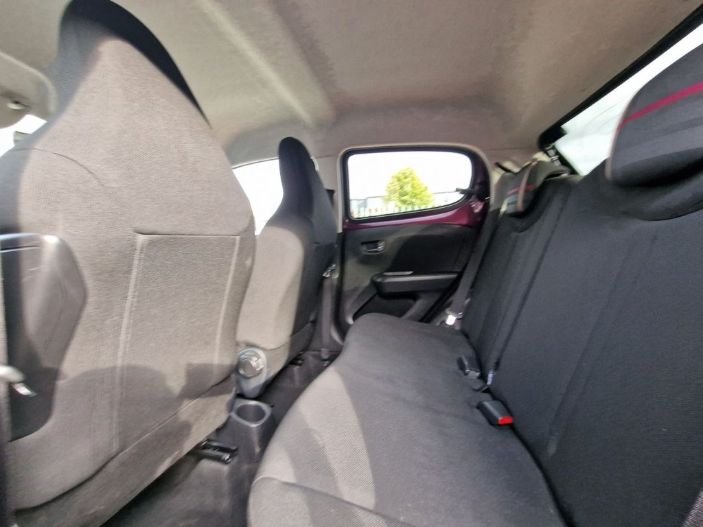 Used Peugeot 108 2014 for sale - 77327628: Photo 45