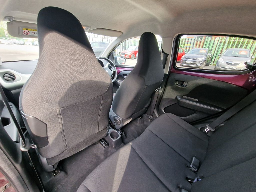 Used Peugeot 108 2014 for sale - 77327628: Photo 46