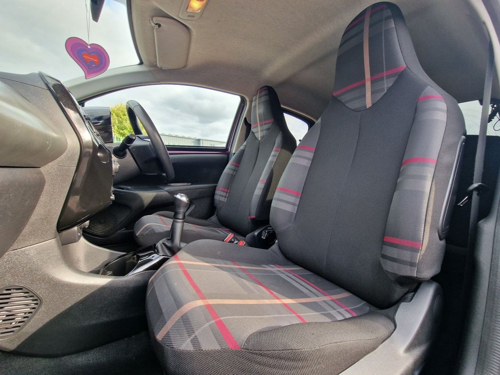 Used Peugeot 108 2014 for sale - 77327628: Photo 47