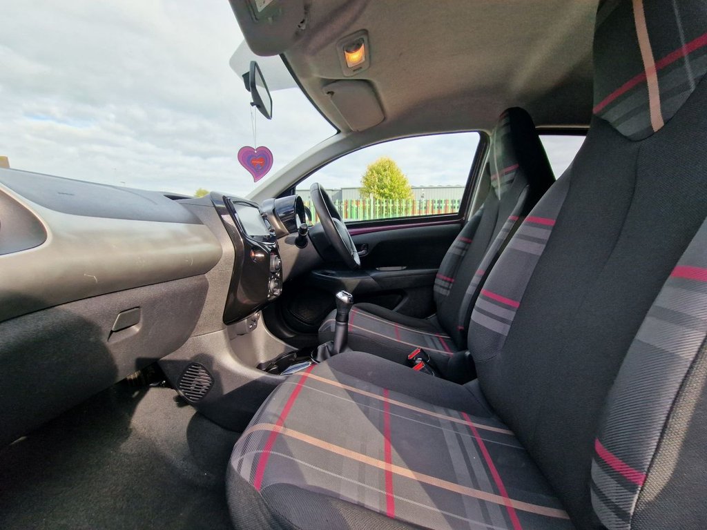 Used Peugeot 108 2014 for sale - 77327628: Photo 48