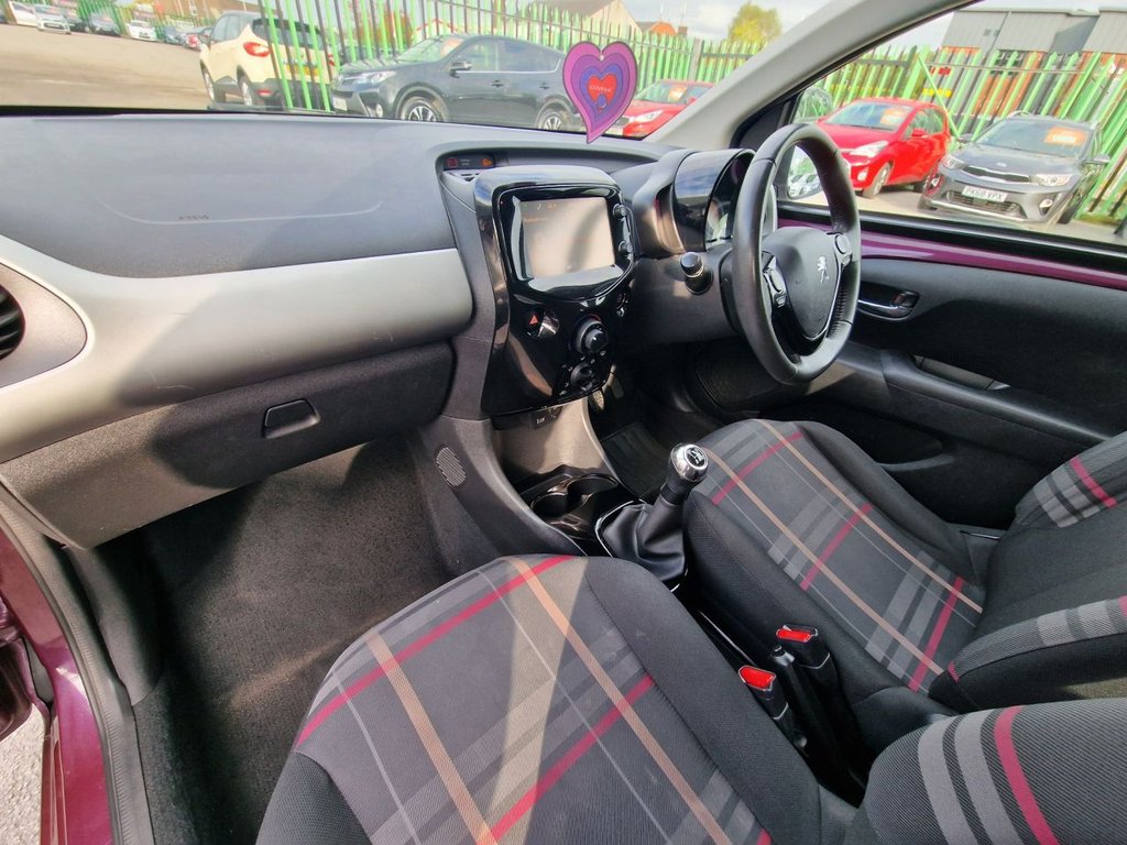 Used Peugeot 108 2014 for sale - 77327628: Photo 49