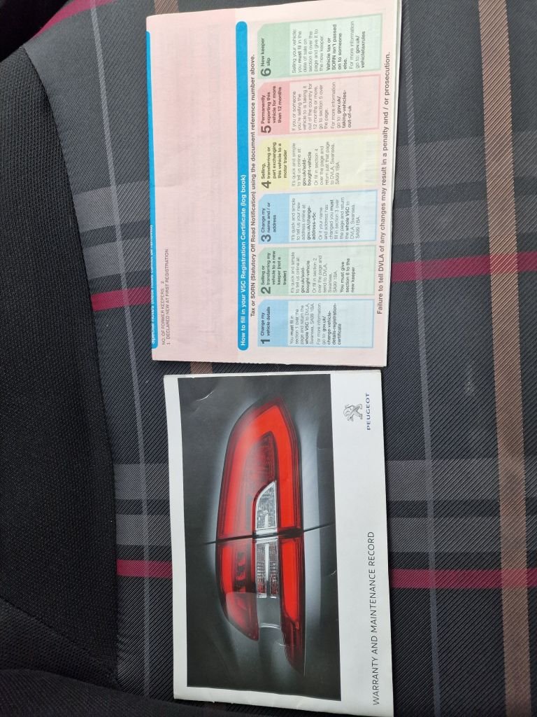 Used Peugeot 108 2014 for sale - 77327628: Photo 50