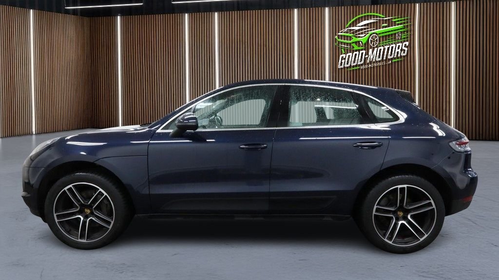 Used Porsche Macan 2020 for sale - 77250599: Photo 20