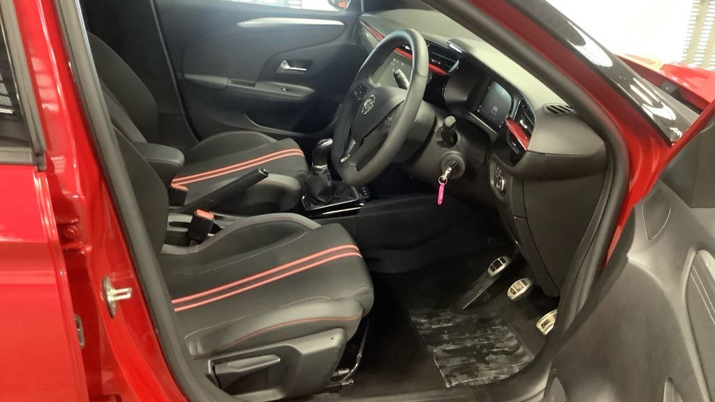 Used Vauxhall Corsa 2023 for sale - 77027449: Photo 14