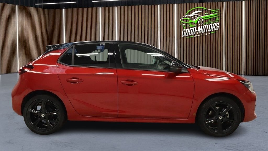 Used Vauxhall Corsa 2023 for sale - 77027449: Photo 5