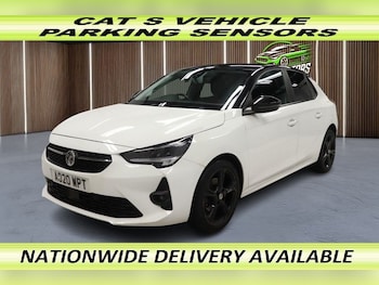 Vauxhall Corsa feature image
