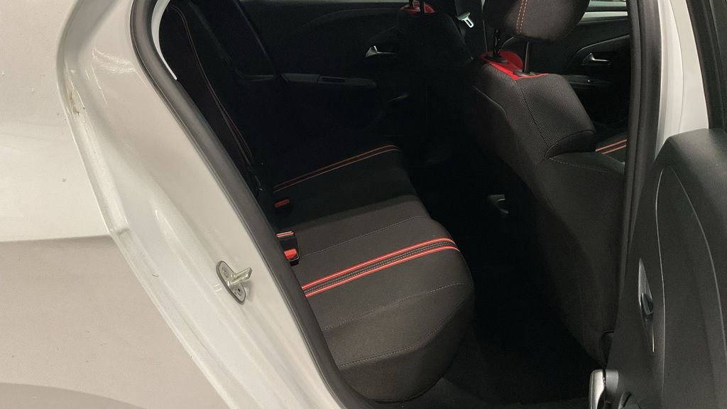 Used Vauxhall Corsa 2020 for sale - 76962748: Photo 7