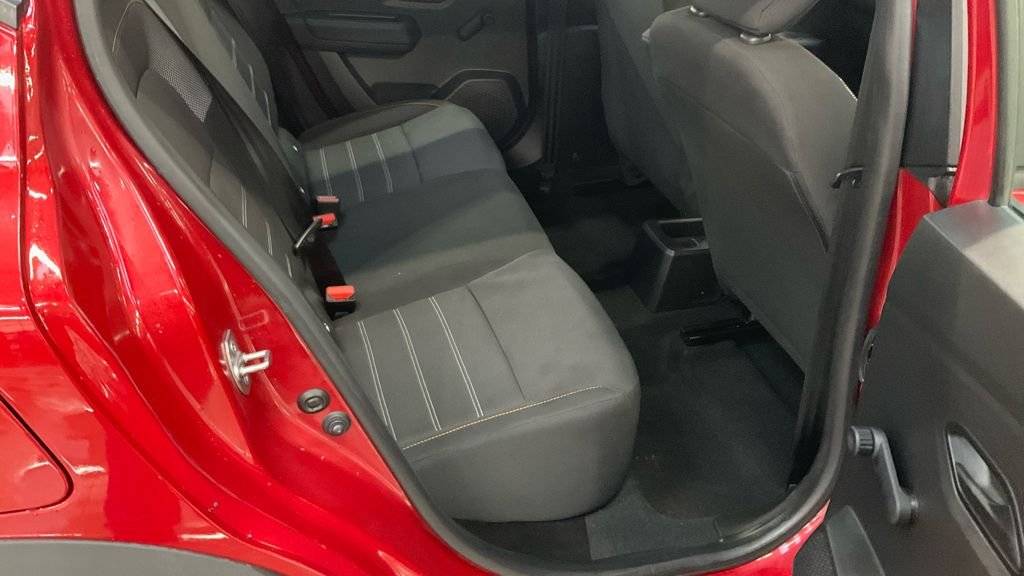 Used Dacia Sandero Stepway 2022 for sale - 76962434: Photo 15