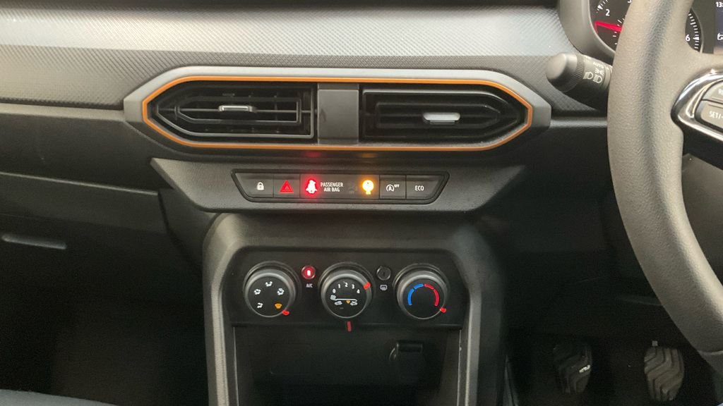 Used Dacia Sandero Stepway 2022 for sale - 76962434: Photo 19