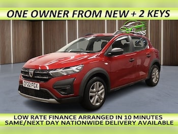 2022 (22) - 1.0 TCe Essential 5dr