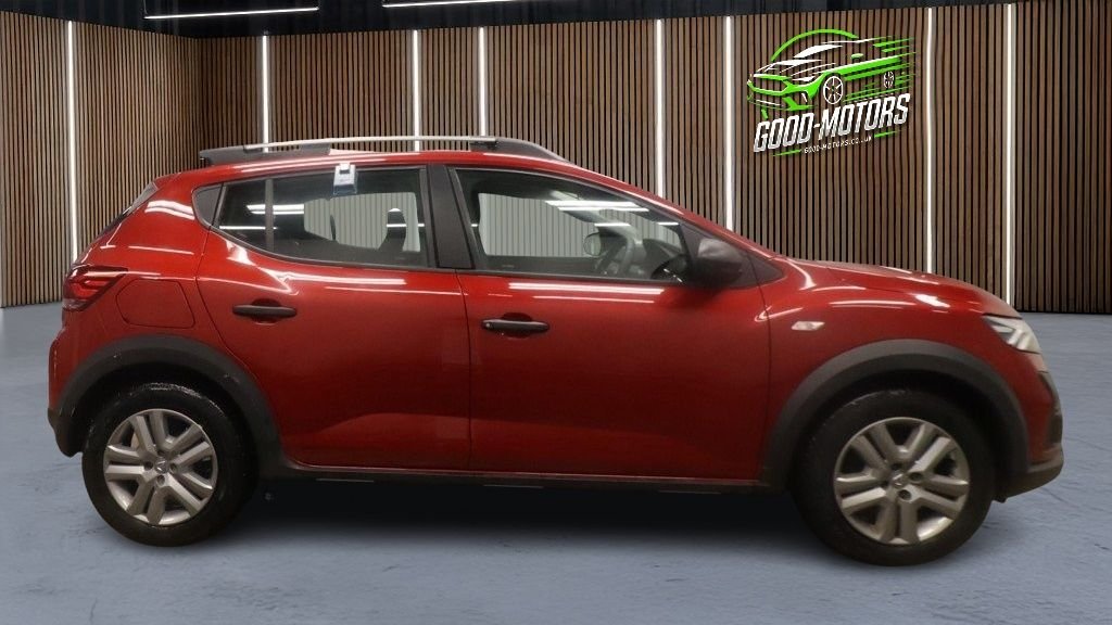 Used Dacia Sandero Stepway 2022 for sale - 76962434: Photo 5