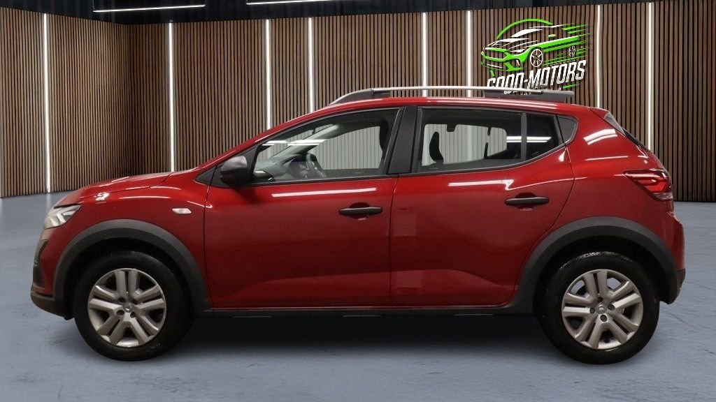 Used Dacia Sandero Stepway 2022 for sale - 76962434: Photo 7