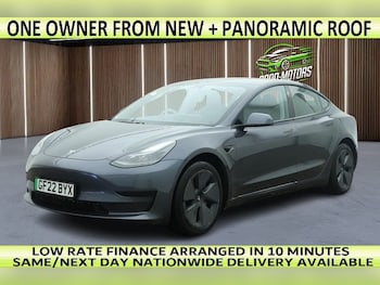 Used Tesla Model 3 2022 for sale - 78227673: Photo