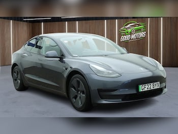 Used Tesla Model 3 2022 for sale - 78227673: Photo