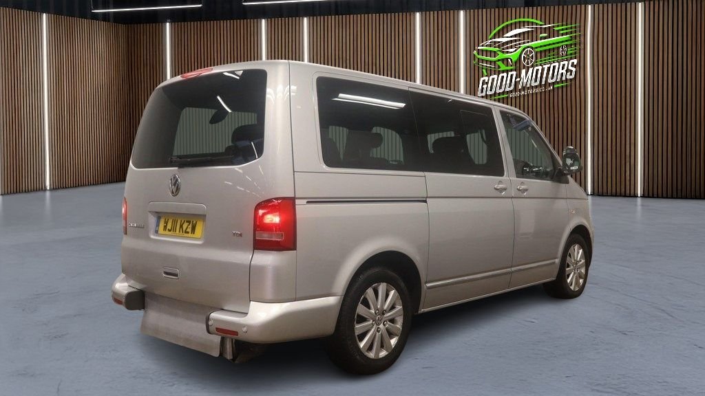 Used Volkswagen Caravelle 2011 for sale - 77188496: Photo 11