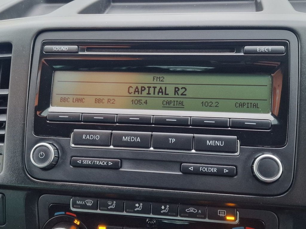 Used Volkswagen Caravelle 2011 for sale - 77188496: Photo 30