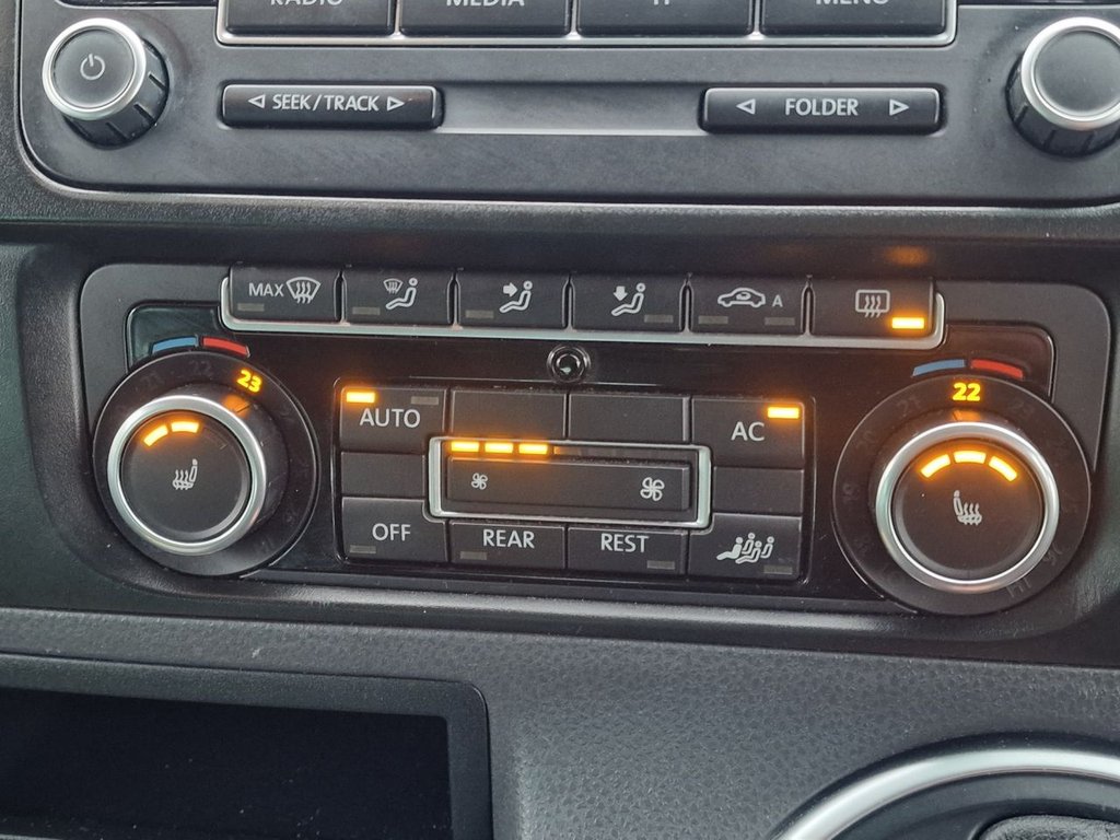 Used Volkswagen Caravelle 2011 for sale - 77188496: Photo 31