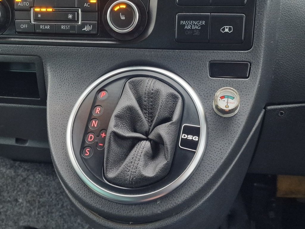 Used Volkswagen Caravelle 2011 for sale - 77188496: Photo 34