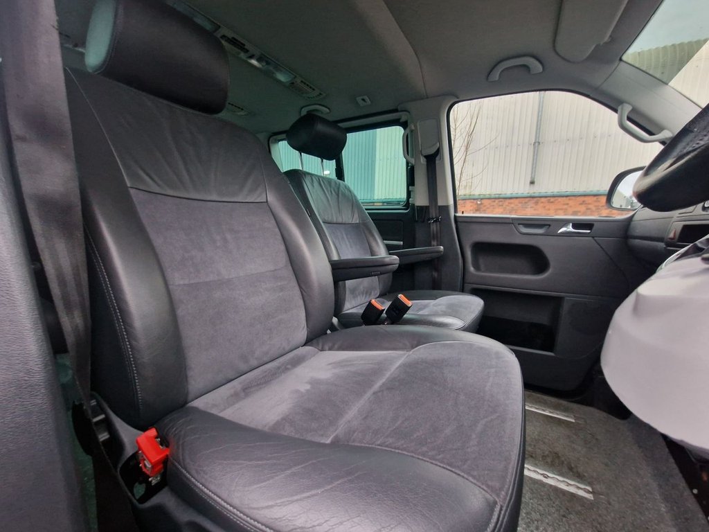 Used Volkswagen Caravelle 2011 for sale - 77188496: Photo 35