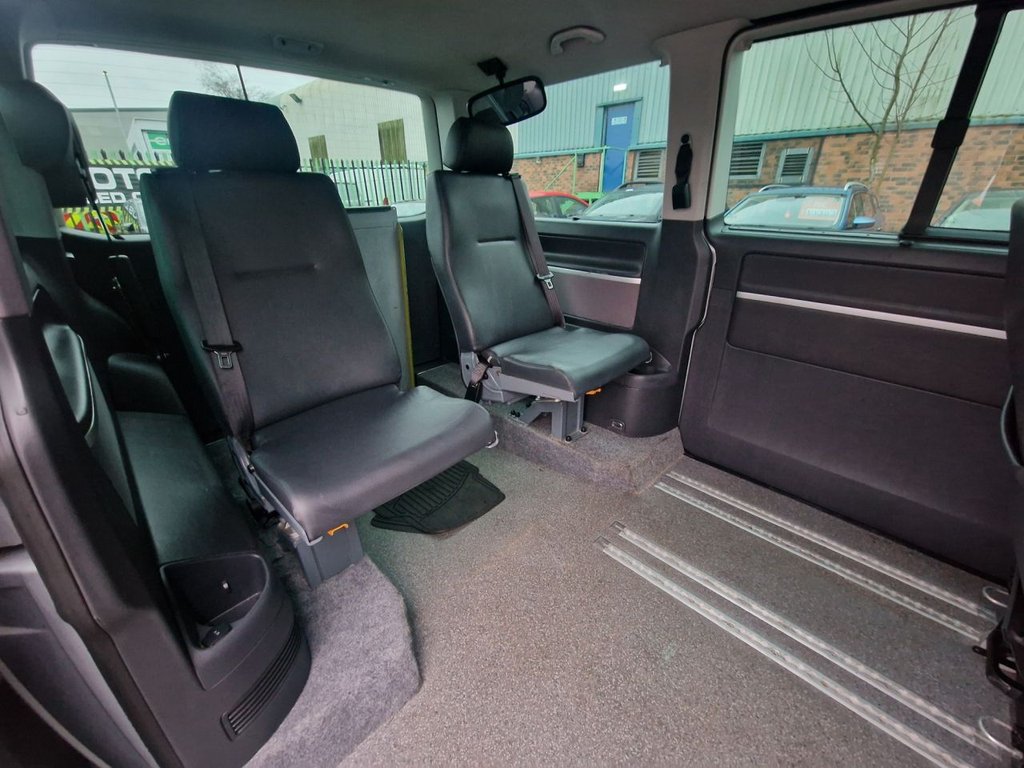 Used Volkswagen Caravelle 2011 for sale - 77188496: Photo 40