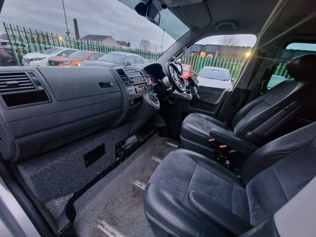 Used Volkswagen Caravelle 2011 for sale - 77188496: Photo 42