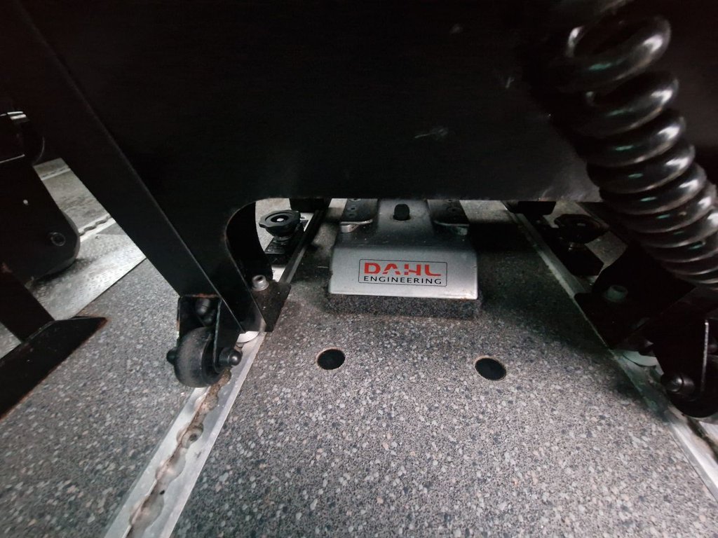 Used Volkswagen Caravelle 2011 for sale - 77188496: Photo 43