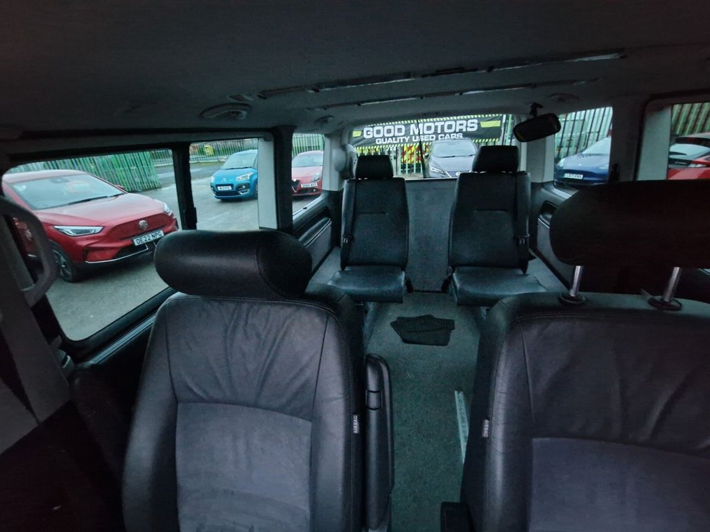 Used Volkswagen Caravelle 2011 for sale - 77188496: Photo 44