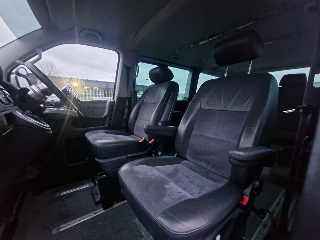 Used Volkswagen Caravelle 2011 for sale - 77188496: Photo 47