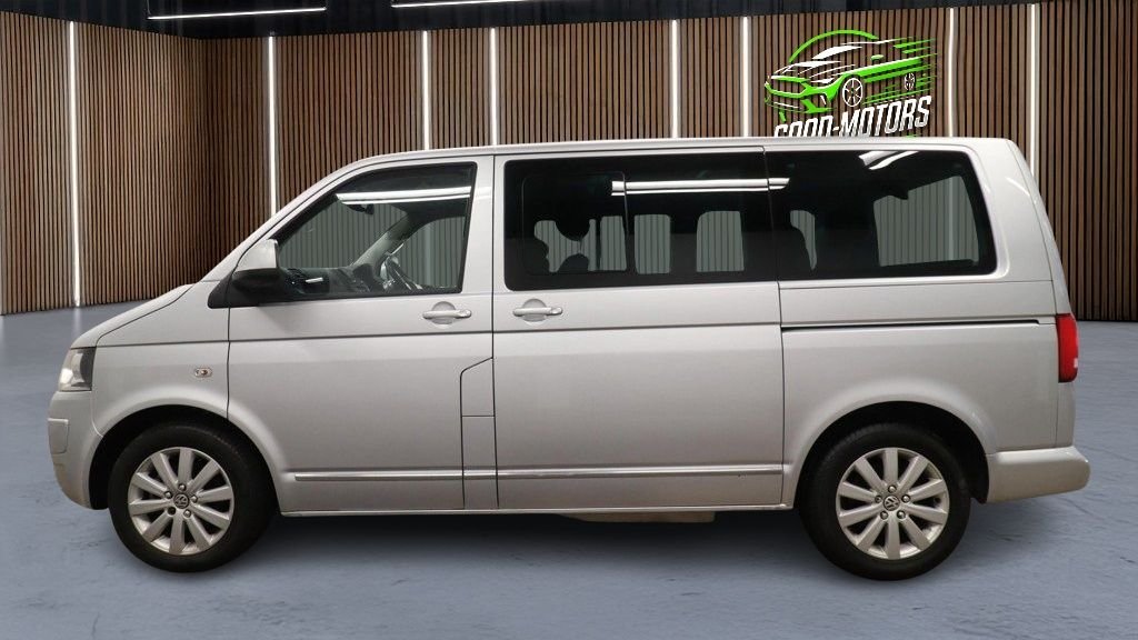 Used Volkswagen Caravelle 2011 for sale - 77188496: Photo 5