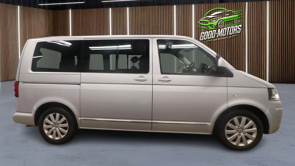 Used Volkswagen Caravelle 2011 for sale - 77188496: Photo 7