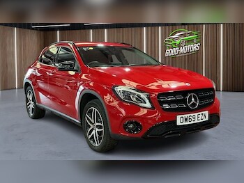 Used Mercedes-Benz A-Class 2020 for sale - 78444452: Photo