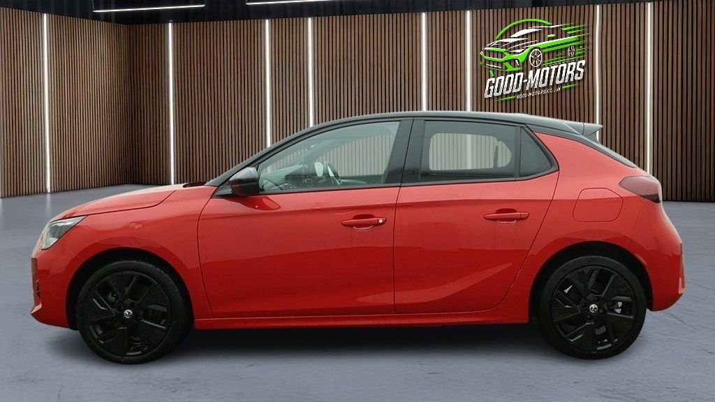 Used Vauxhall Corsa Electric 2022 for sale - 78181556: Photo 12