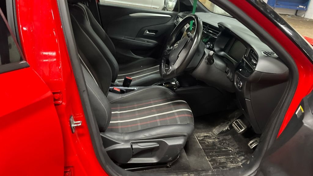 Used Vauxhall Corsa Electric 2022 for sale - 78181556: Photo 14